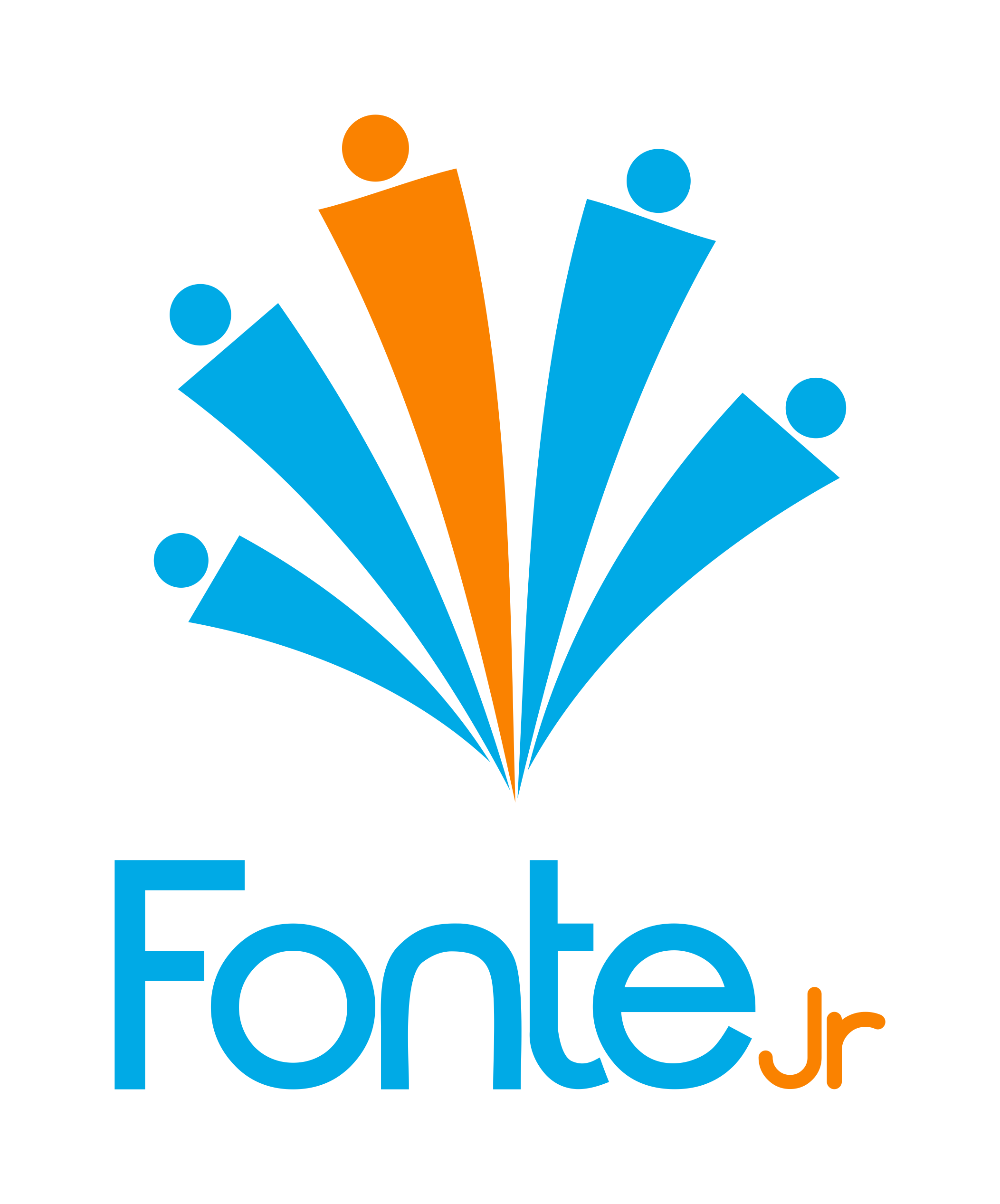 Logo Fonte Jr.